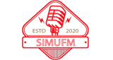 Logo SimuFM - Dein Simulations Radio
