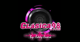 Logo Clásica 98