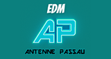 Logo Antenne Passau EDM