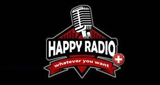 Logo Happy Radio