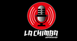 Logo La Chimba Radio