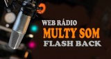 Logo Rádio Multy Som