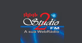 Logo Studio2 FM