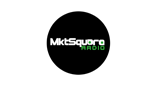 Logo MktSquare Radio