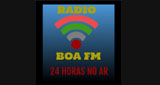 Logo Radio Boa Fm