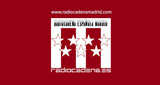 Logo Radiocadena Española Madrid