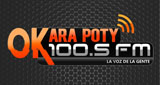 Logo Radio Okarapoty