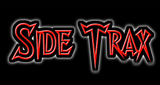 Logo Side Trax