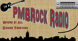 Logo PMBRock Radio