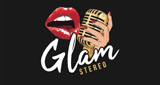 Logo Glam Stereo