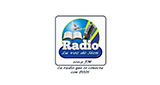 Logo Radio La Voz De Sion