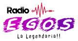 Logo Radio Egos