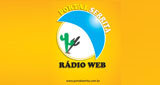 Logo Rádio Web Portal Serrita