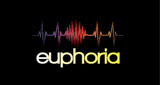 Logo Club Lux: Euphoria Pop