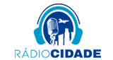 Logo Rádio Cidade SP