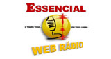 Logo Web Rádio Essencial de SJC
