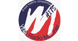 Logo Rádio Masther Hits
