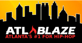 Logo FadeFM Radio - ATL Blaze | Atlanta's Tru New Hip-Hop