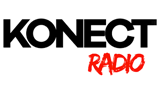 Logo Konect Radio