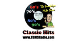 Logo TBMSRadio.com