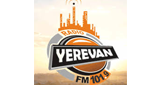 Logo Yerevan FM 101.9