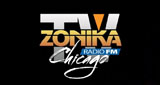 Logo Zonika Tv Radio Fm