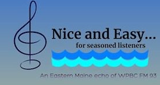 Logo Nice And Easy