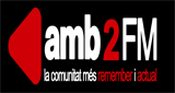 Logo amb2FM