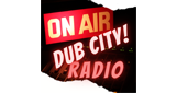 Logo Dub City Radio