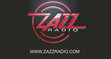 Logo ZAZZ Radio