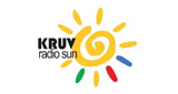 Logo KRUVradiosun