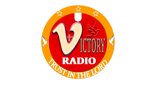 Logo Victory Radio
