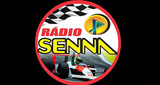 Logo Radio Senna Gospel
