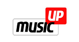Logo Music UP