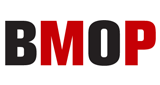 Logo Boston Modern Orchestra Project (BMOP) Radio