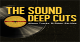 Logo The Sound Deep Cuts