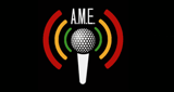 Logo Armageddeon Musik