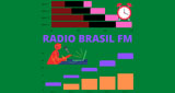 Logo Radio Brasil Fm