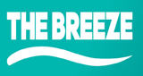Logo The Breeze FM