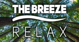 Logo The Breeze Relax