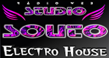 Logo Rádio Studio Souto - Electro House