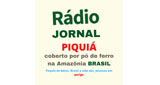Logo Radio-Jornal-Piquia-Maranhao