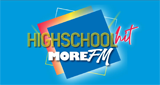 Logo More FM High School Hits