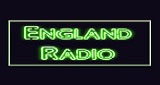 Logo England Radio
