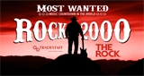 Logo The Rock 2000 Replay