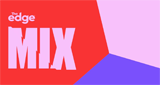 Logo The Edge Mix