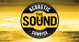 Logo The Sound Acoustic Sunrise