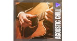 Logo ROVA - Acoustic Chill