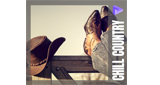 Logo ROVA - Country Chill