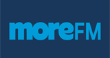 Logo More FM Northland